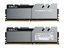 G.SKILL TridentZ Series 32GB (2 x 16GB) DDR4 3200 F4-3200C14D-32GTZSK thumbnail 2