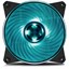 Cooler Master MasterFan Pro 120 Air Pressure RGB 120mm thumbnail 6