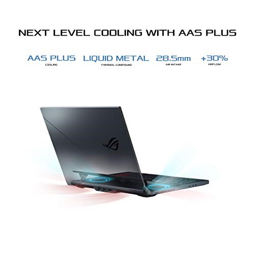 ASUS ROG Zephyrus Duo GX550LXS-XS99 image 7