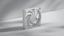 Fractal Design Momentum 12 White thumbnail 5