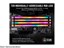 CORSAIR Vengeance RGB Pro 16GB (2 x 8GB) DDR4 4000 thumbnail 4