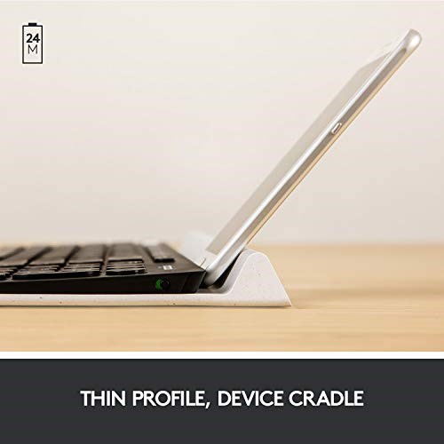 Logitech K780 image 4