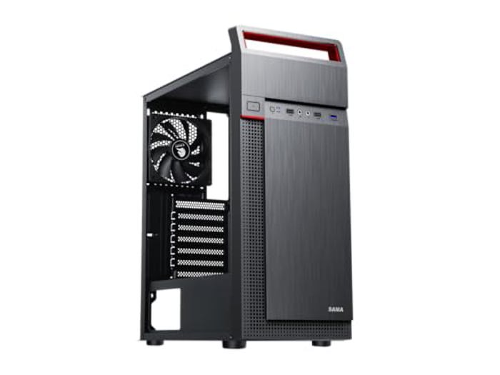 SAMA S88-BK image 3