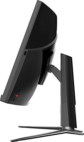 MSI MAG ARTYMIS 324CP image 7