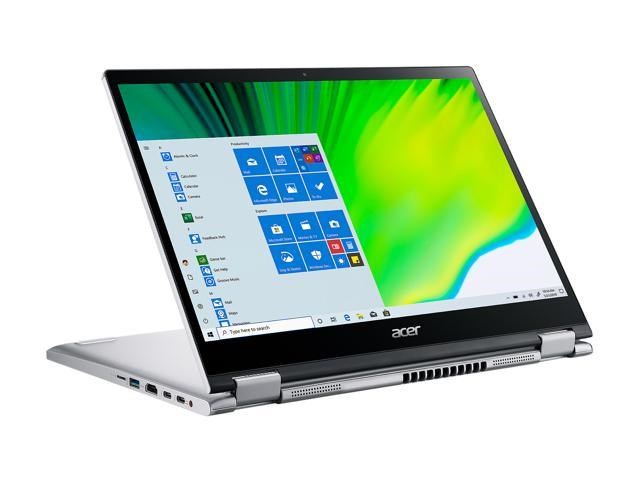 Acer Spin 3 SP313-51N-50R3 image 2