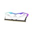 TEAMGROUP T-Force Delta RGB 32GB (2x16GB) DDR5 6000MHz White thumbnail 9