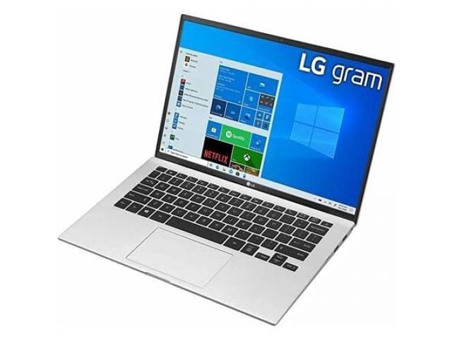 LG gram 14Z90P-N.APS3U1 image 7