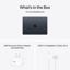 Apple MacBook Air 2026 13" 16GB Unified Memory 512GB SSD Midnight thumbnail 6