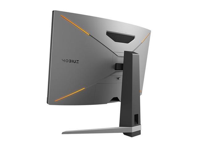 BenQ EX3210R image 9