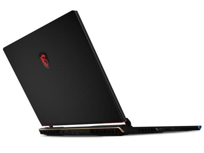 MSI Raider GE78HX 14VIG-600US image 15