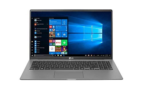 LG gram 15 15Z90N-H.AR52A8