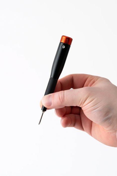 LTT Precision Multi Bit Standard Screwdriver image 4