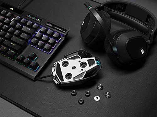 Corsair M65 RGB Ultra image 11