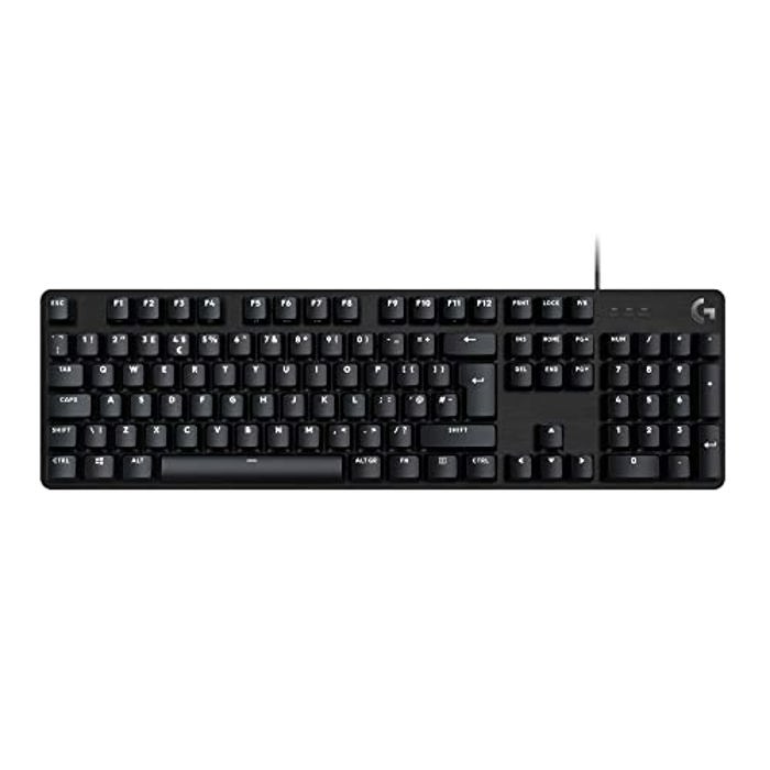 Configurazione PC di Foxlike