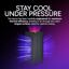 Cooler Master NCORE 100 Air White thumbnail 5