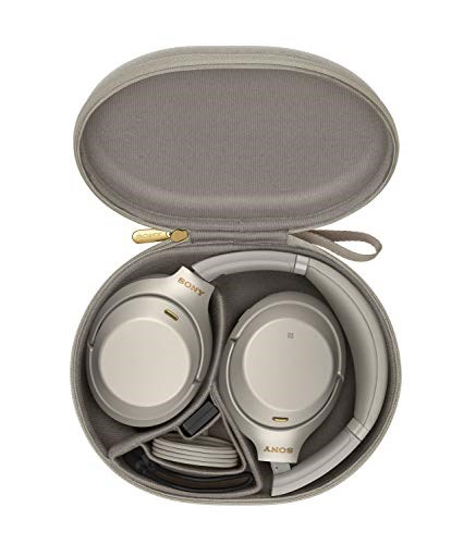 SONY WH-1000XM3 Silver image 8
