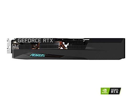 GIGABYTE AORUS GeForce RTX 3060 Ti Elite 8G image 8