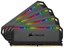 Corsair Dominator Platinum RGB 64GB (4x16GB) DDR4 3466