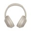 Sony WH-1000XM4 Silver Wireless thumbnail 4