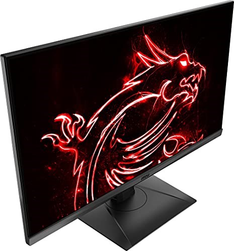 MSI Optix MAG321QR image 3