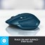Logitech MX Master 2S Midnight Teal thumbnail 3
