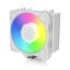 ARCTIC Freezer 36-S A-RGB White ARGB Lighting Single Tower Pressure-Optimized 120mm P12 Pro Fan 600–3000 RPM Fluid Dynamic Bearing ACFRE00199A