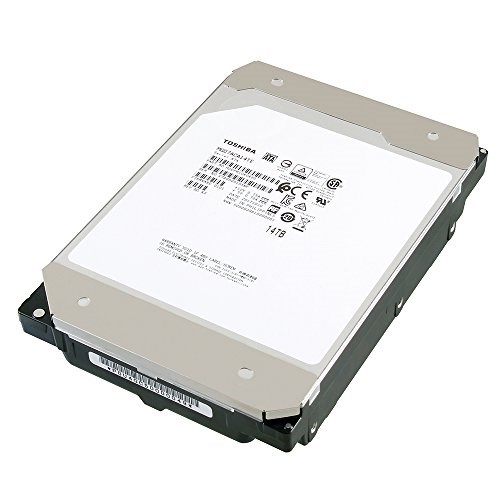 Toshiba MG 12TB mg07aca12te image 3
