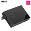 MSI MPG EZ120 ARGB WHITE-3W thumbnail 5