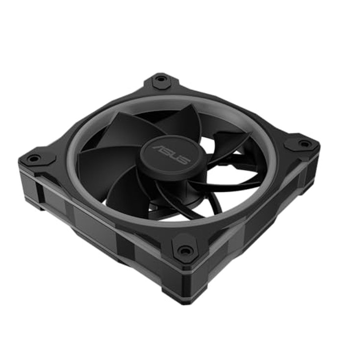 ASUS Prime MR120 ARGB Reverse Black Triple Pack image 13