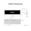 8.8inch USB Monitor W thumbnail 9