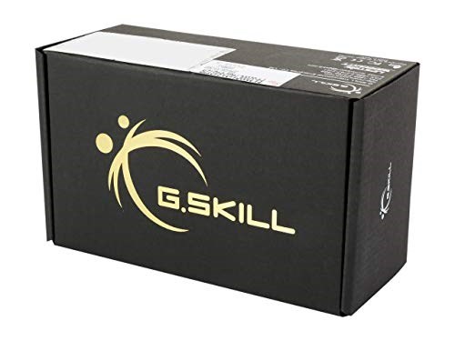 G.SKILL 64GB (8GBx8) TridentZ RGB DDR4 3200MHz image 3