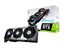 MSI GeForce RTX 3080 Ti SUPRIM X 12G thumbnail 2