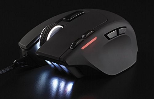 Corsair Gaming Sabre Laser CH-9000090-NA image 4