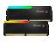 G.SKILL Ripjaws M5 RGB Series 32GB (2 x 16GB) DDR5 5200