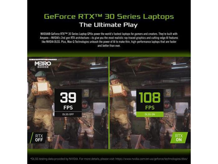 ASUS ROG Strix G15 G513RC-ES73 image 8