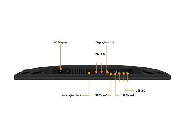 GIGABYTE M32Q image 5
