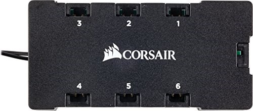 Corsair HD Series HD140 RGB LED image 6