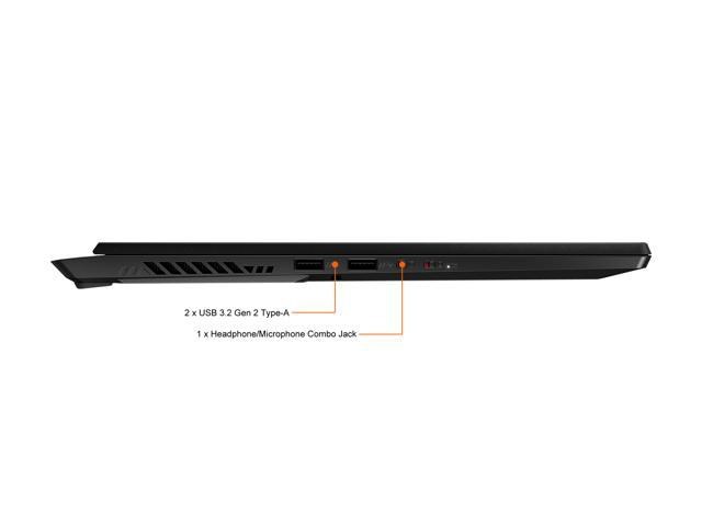 MSI Stealth GS77 12UGS-084 image 9