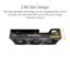 ASUS TUF Gaming RX 7700 XT OC Edition thumbnail 6