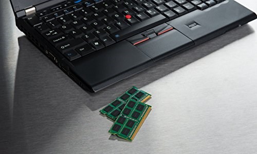 Kingston 16GB 260-Pin DDR4 SO-DIMM 3200 image 3