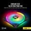Corsair Ql120 RGB thumbnail 3