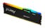 Kingston Fury Beast RGB 8GB DDR5 6000 KF560C30BBA-8 thumbnail 2