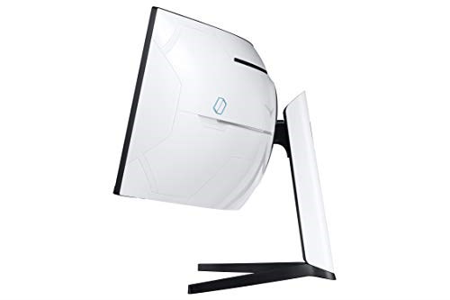 SAMSUNG Odyssey G9 49" image 7