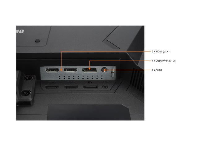 ASUS TUF VG247Q1A image 9