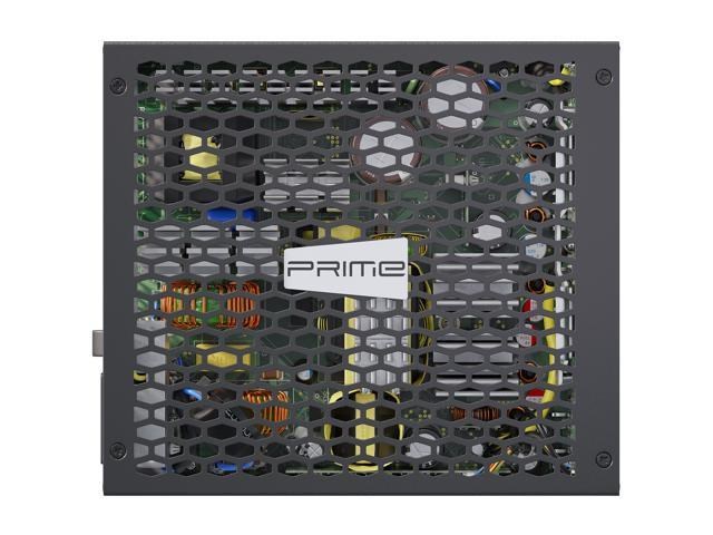 SeaSonic PRIME FANLESS TX-700 image 9