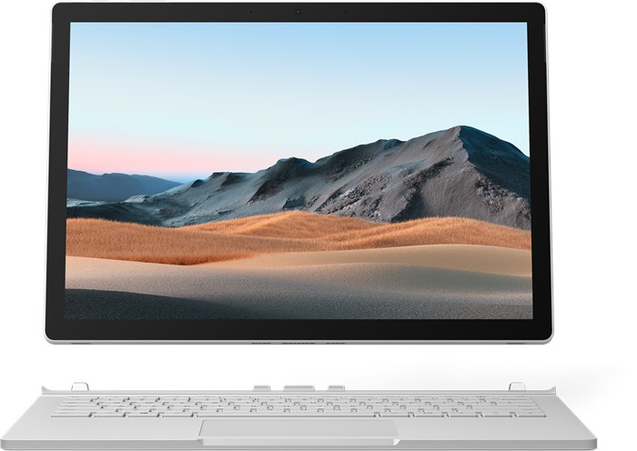 Microsoft Surface Book 3 SLU-00010