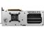 MSI GeForce RTX 4070 Ti SUPER 16G GAMING X SLIM WHITE thumbnail 3