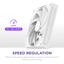 NZXT F140Q 2024 White thumbnail 6