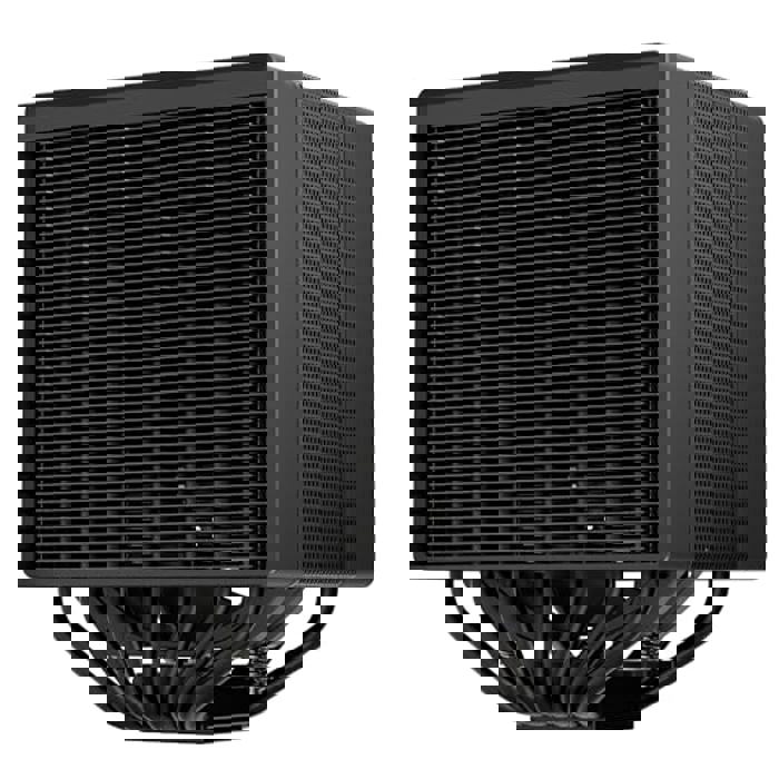 DeepCool Assassin 4S Vs Noctua NH D15 G2 LBC CPU Cooler Comparison 