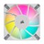 Corsair iCUE AF120 RGB Elite White + Controller thumbnail 8